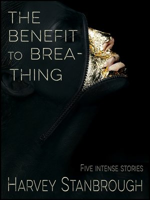 cover image of The Benefit to Breathing